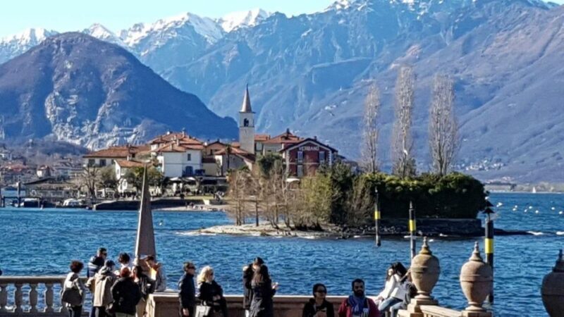 From Stresa: Isola Pescatori Hop-on Hop-off Boat Tour - Balancing the Experience: Value and Authenticity