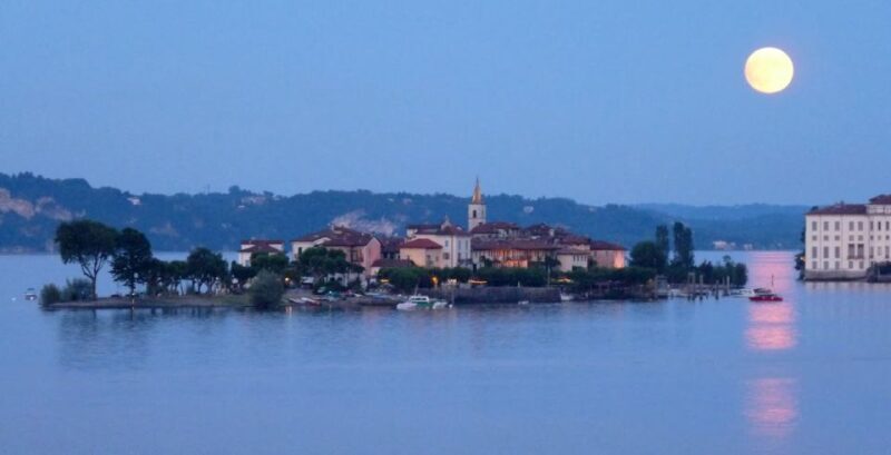 From Stresa: Isola Pescatori Hop-on Hop-off Boat Tour - Who Will Enjoy This Tour?