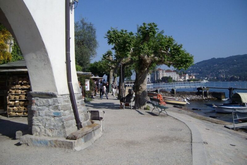 From Stresa: Isola Pescatori Hop-on Hop-off Boat Tour - Final Thoughts