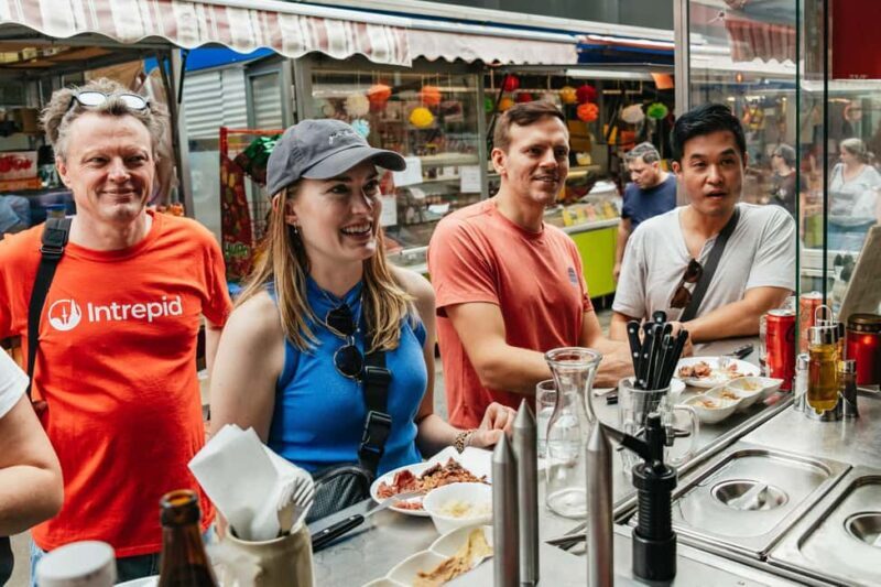 From Strudel to Schnitzel: A Viennese Food Journey - The Experience: What We Loved & What to Consider