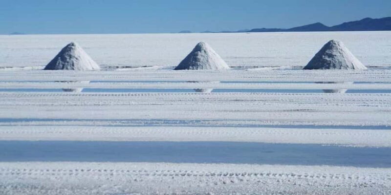 From Sucre Excursion to the Salar de Uyuni 2 days 1 night - Who Is This Tour Best For?