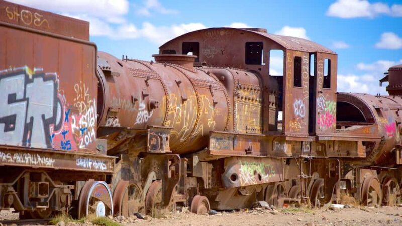 From Sucre: Excursion to the Uyuni Salt Flat - 2 Days - Cost and Value