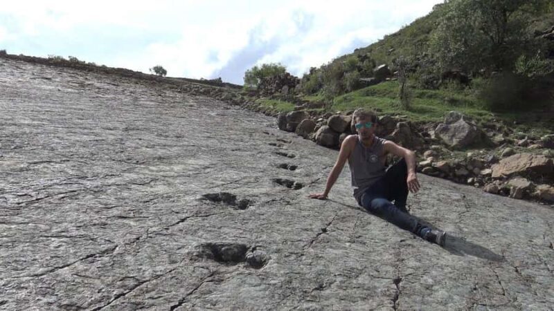 From Sucre: Maragua Crater and Dinosaur footprints Day Trip - Practical Considerations