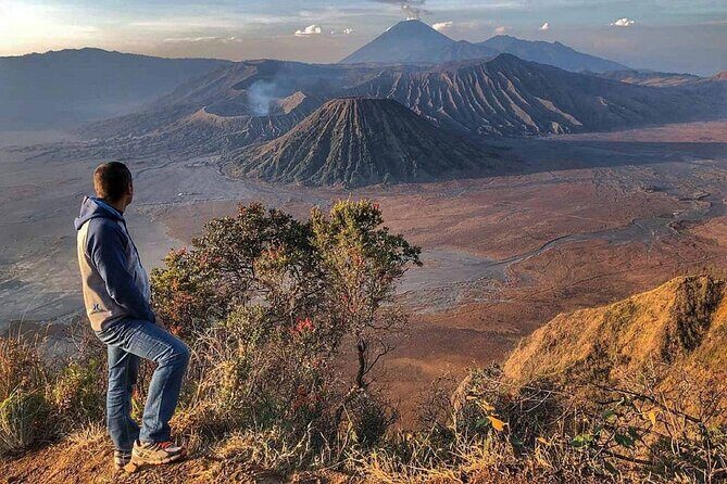 From Surabaya 3 Days Private Tour Mt Bromo Ijen Bali - Exploring the 3-Day Journey in Detail