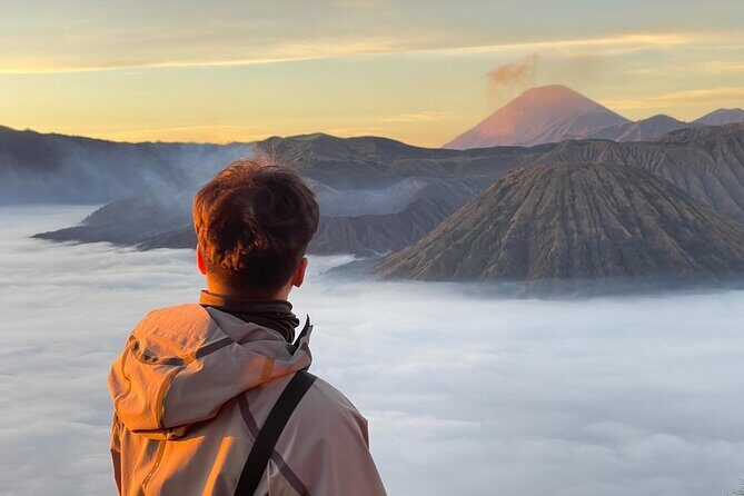 From Surabaya 3 Days Private Tour Mt Bromo Ijen Bali - Who is This Tour Best Suited For?