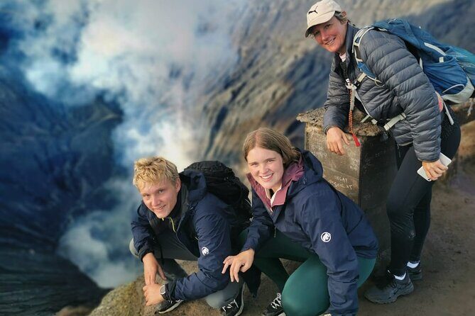 From Surabaya 3 Days Private Tour Mt Bromo Ijen Bali - Final Thoughts