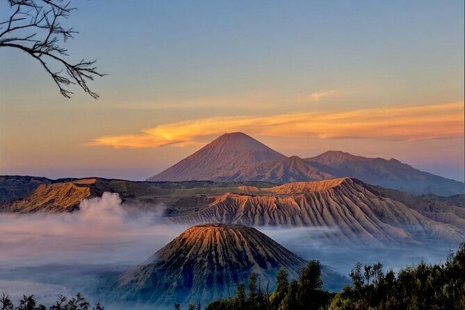 From Surabaya 3D2N Tumpak Sewu Mount Bromo and Ijen Tour - Who Will Love This Tour?