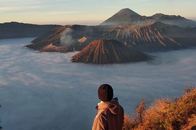 From Surabaya / Malang : Mt Bromo Sunrise - Ijen Blue Fire 2D1N - In-Depth Review of the 2-Day Mount Bromo & Ijen Tour