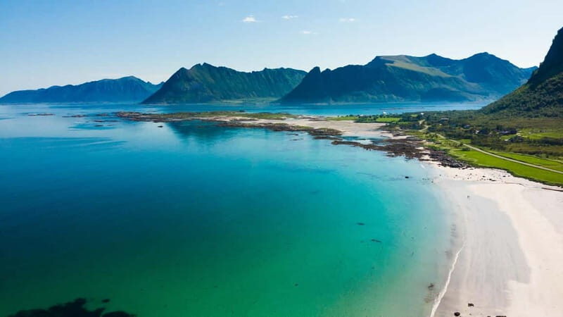From Svolvaer: 2-Day Lofoten Highlights Photo Tour - Transportation and Comfort