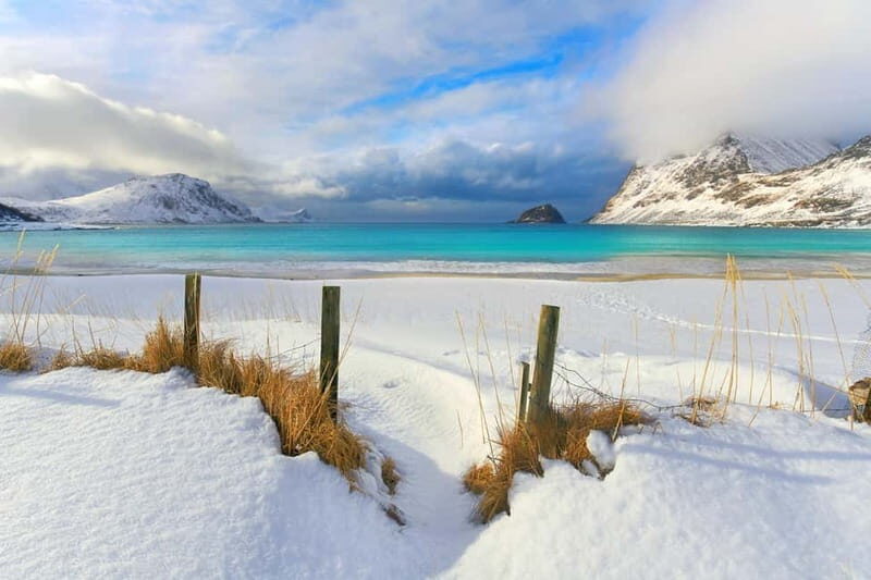 From Svolvaer: 2-Day Lofoten Highlights Photo Tour - The Price and Value