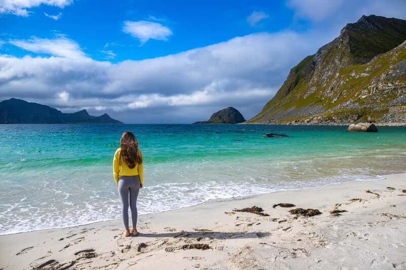 From Svolvaer: 2-Day Lofoten Highlights Photo Tour - Who Would Love This Tour?
