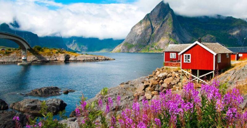 From Svolvaer: 2- Day Lofoten Highlights Photo Tour - Key Points