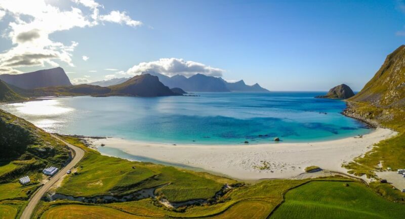 From Svolvaer: 2- Day Lofoten Highlights Photo Tour - The Experience and Why It Works