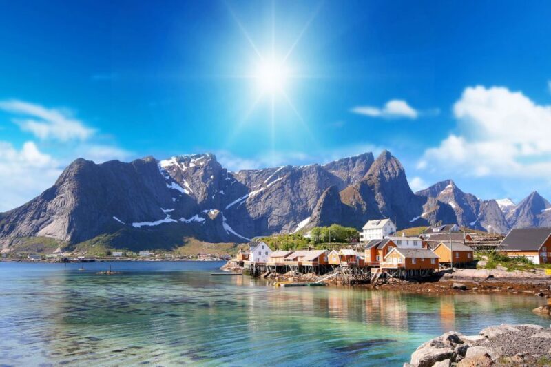 From Svolvaer: 2- Day Lofoten Highlights Photo Tour - Practical Details and Value