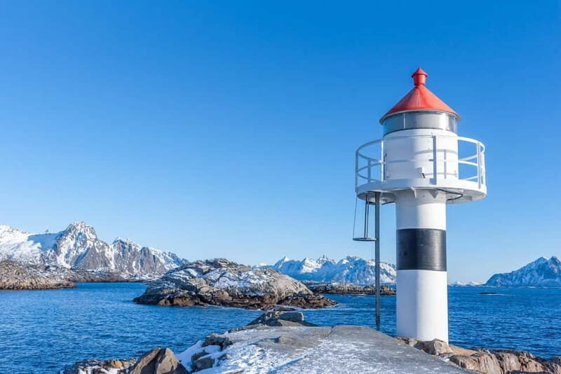 From Svolvær: Henningsvær Lofoten East Island Full Day Tour - FAQ