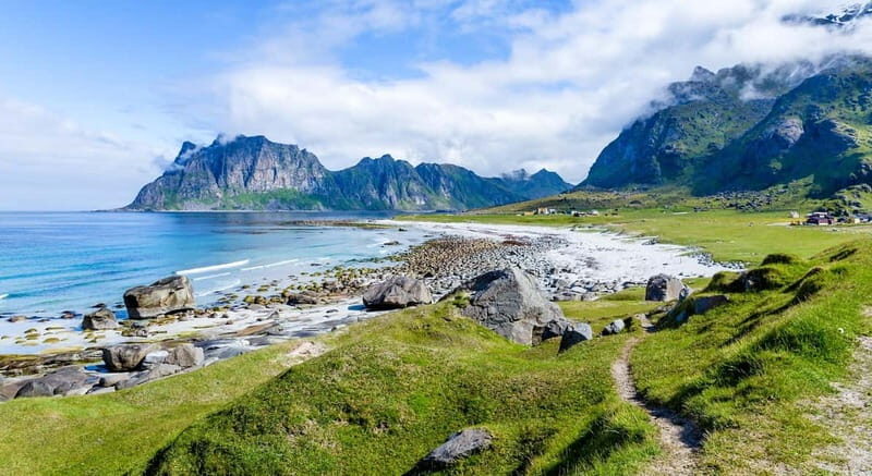 From Svolvær: Henningsvær Lofoten East Island Full Day Tour - Final Thoughts