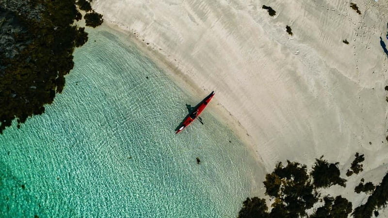 From Svolvær: Lofoten Guided Kayak Experience - The Itinerary Breakdown: From Start to Finish