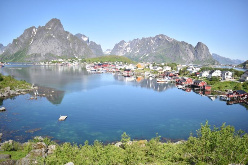 From Svolvaer: Private Lofoten Islands Tour with Transfer - FAQs