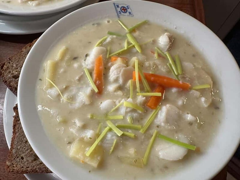 From Svolvær: Taste of Lofoten - Cultural Fishing Experience - A Deep Dive into the "Taste of Lofoten" Experience