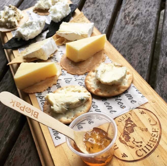 From Sydney: All Inclusive Boutique Hunter Valley Wine Tour - An Authentic and Intimate Hunter Valley Experience