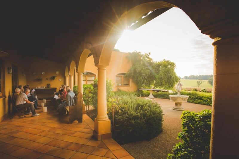 From Sydney: All Inclusive Boutique Hunter Valley Wine Tour - Who Will Love This Tour?