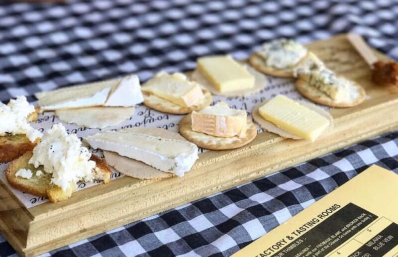 From Sydney: Award-Winning Hunter Valley Wine & Cheese Tour - FAQ
