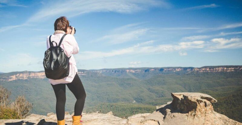 From Sydney: Blue Mountains Bushwalks & Featherdale Tour - What’s Included and How It Works