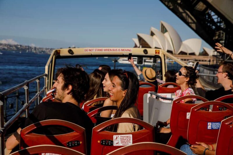 From Sydney: Blue Mountains Day Tour & Hop-on, Hop-off Tour - A Deep Dive into the Experience