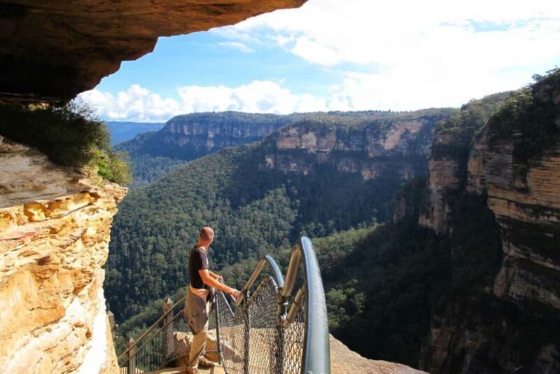 From Sydney: Blue Mountains Day Tour & Hop-on, Hop-off Tour - Practical Tips and Considerations
