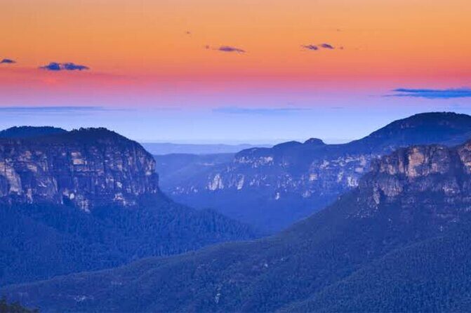 From Sydney Blue Mountains Private Tour with Wildlife Park - Final Thoughts: Is This Tour for You?