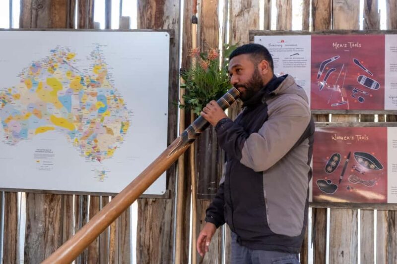 From Sydney: Blue Mountains, Scenic Railway, & Sydney Zoo - From Sydney: Blue Mountains, Scenic Railway, & Sydney Zoo – A Complete Day of Nature, Wildlife, and Adventure