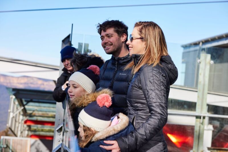 From Sydney: Blue Mountains, Scenic World, Zoo, & Ferry Ride - Frequently Asked Questions