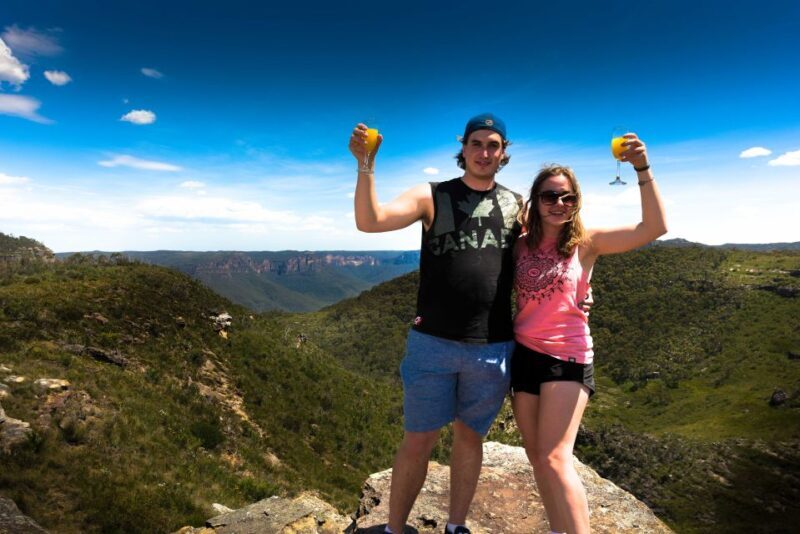 From Sydney: Blue Mountains Small-Group Tour Picnic & Hike - What We Think About the Experience