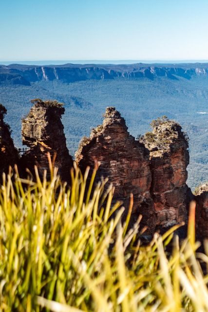 From Sydney: Blue Mountains, Sydney Zoo & Walking Tour - The Value and What It Means for You
