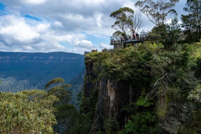 From Sydney: Blue Mountains, Sydney Zoo & Walking Tour - FAQ