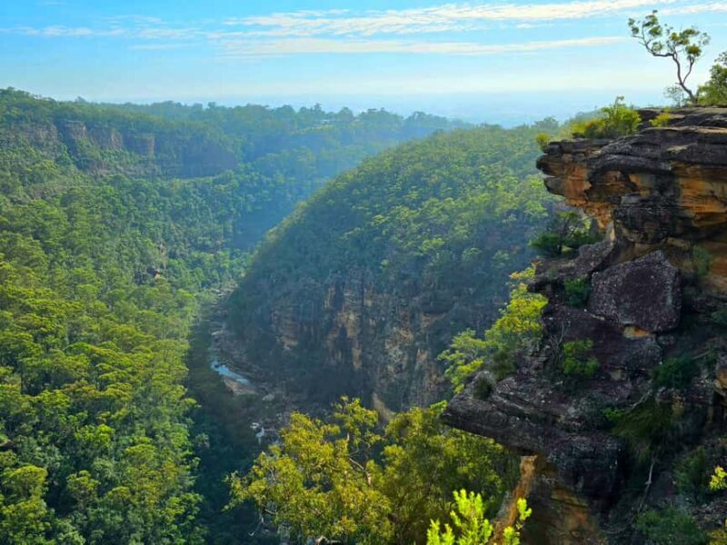 From Sydney: Blue Mountains Tour with Waterfall Walk & Lunch - Final Thoughts