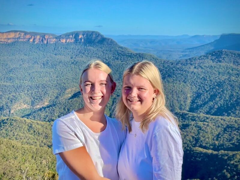 From Sydney: Blue Moutains and Featherdale Day Tour - A Detailed Look at the Blue Mountains and Featherdale Tour