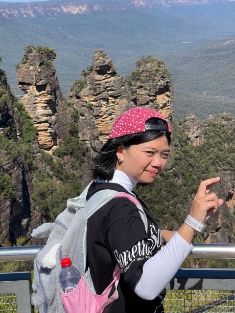From Sydney: Blue Moutains and Featherdale Day Tour - Final Thoughts: Who Will Love This Tour?