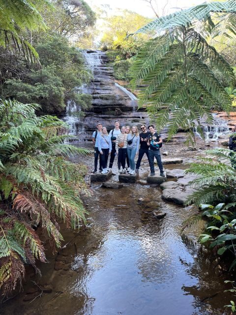 From Sydney: Blue Moutains and Featherdale Day Tour - Final Verdict