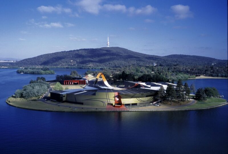 From Sydney: Canberra City Highlights and Floriade Day Tour - FAQ