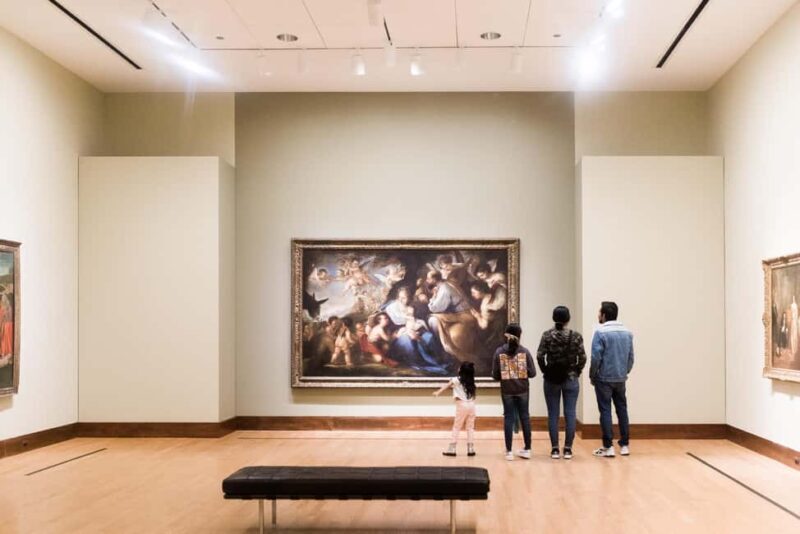 From Sydney: Canberra Day Trip with Guided Tours - Value and Practical Insights