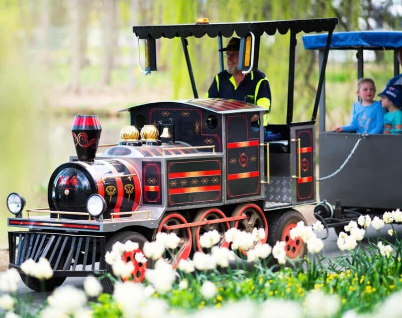 From Sydney: Canberra Floriade Festival Includes Lunch - The Sum Up: Is This Tour Worth Your Time?