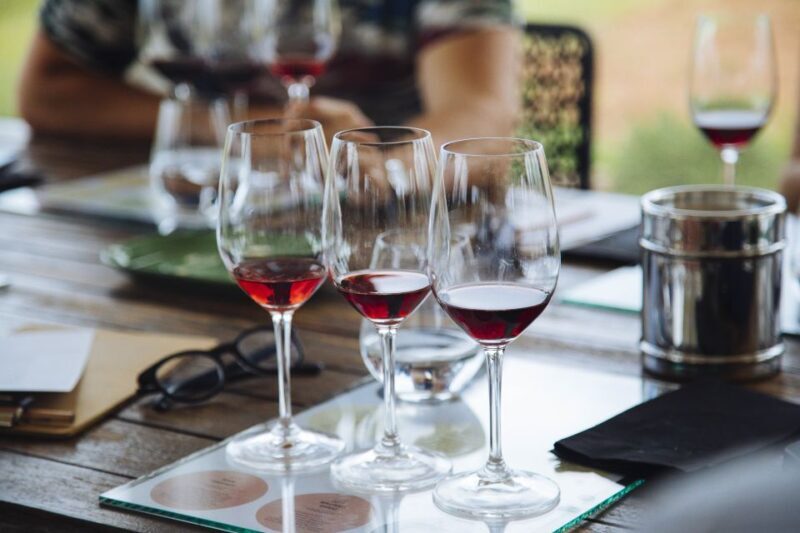 From Sydney: Full-Day Hunter Valley Wine Tour & Lunch - Exploring the Hunter Valley Tour in Detail