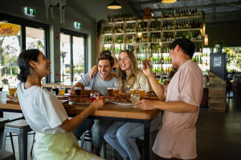 From Sydney: Full-Day Hunter Valley Wine Tour & Lunch - Frequently Asked Questions