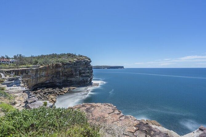 From Sydney: Full Day Tour of Golden Beaches and Ocean Vistas - Frequently Asked Questions