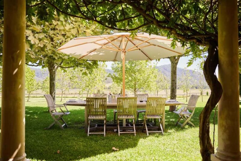 From Sydney: Hunter Valley Boutique Wine Tasting Tour - FAQ