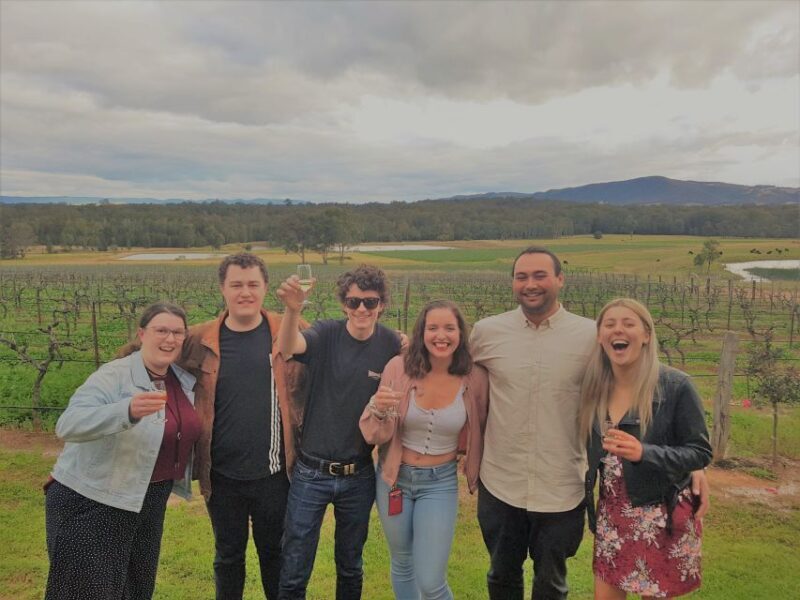 From Sydney: Hunter Valley Multi-Brewery Tour with Lunch - Final Thoughts