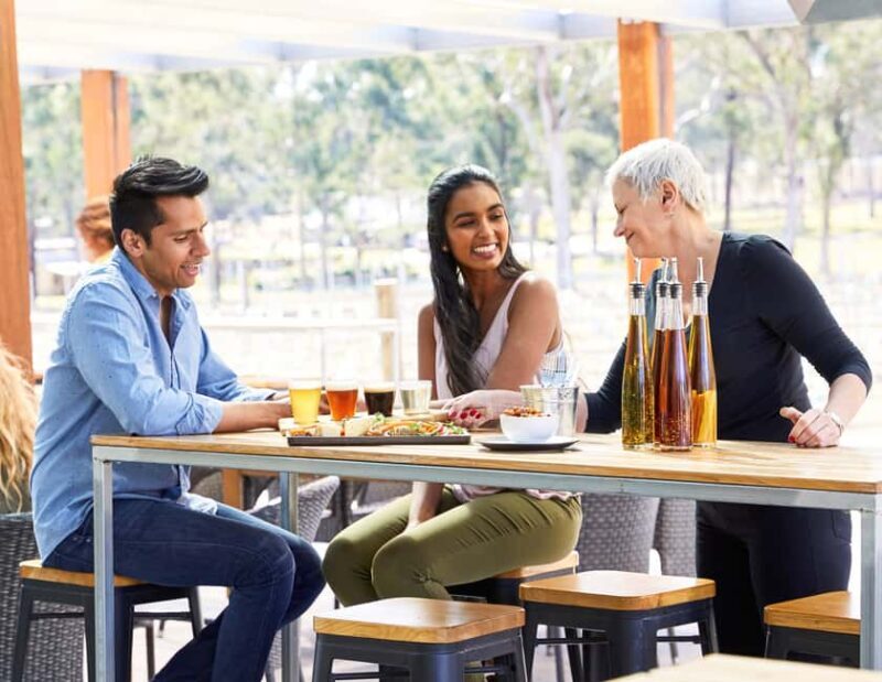 From Sydney: Hunter Valley Wine, Gin & Food Tastings Tour - FAQ