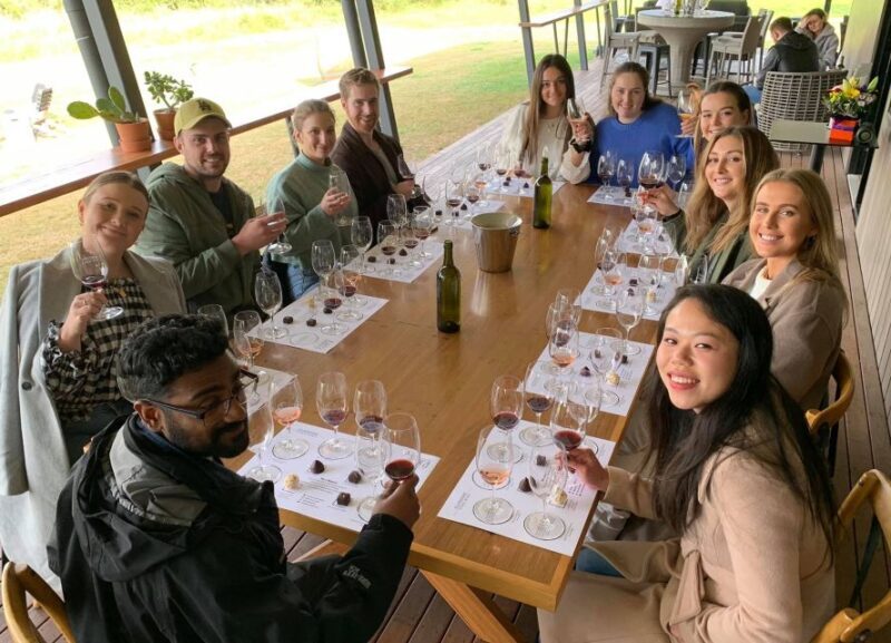From Sydney: Hunter Valley Wine, Gin & Food Tastings Tour - Final Thoughts