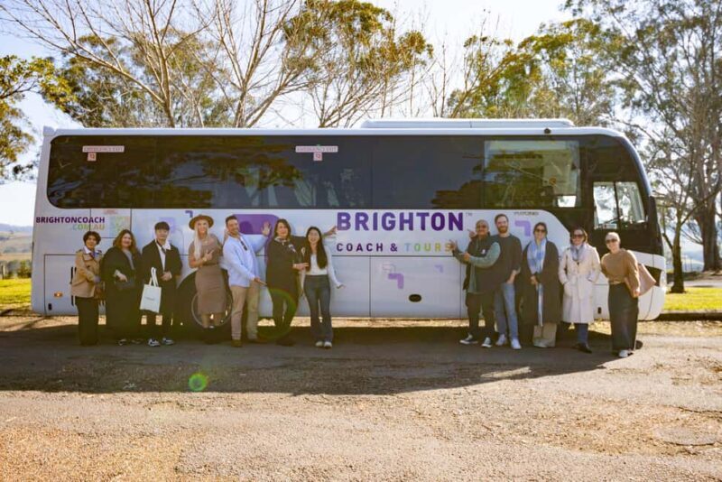 From Sydney: Hunter Valley Wine Tasting Day Tour - Why This Tour Offers Great Value